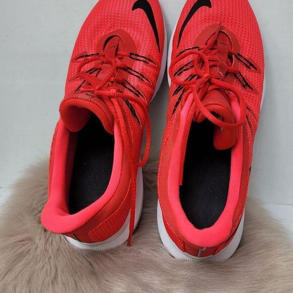Nike QuestUniversity Red Men's AA7403 600 Running Sneaker Shoes Size 11.5 - Picture 8 of 10